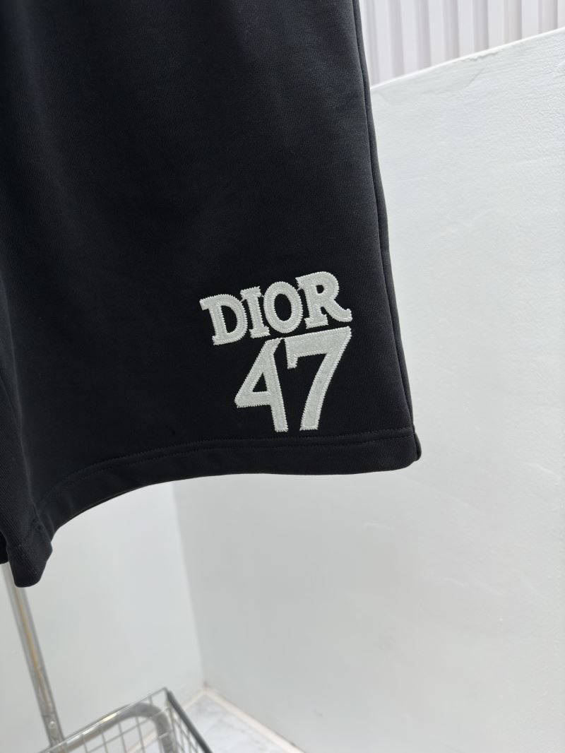 Christian Dior Short Pants